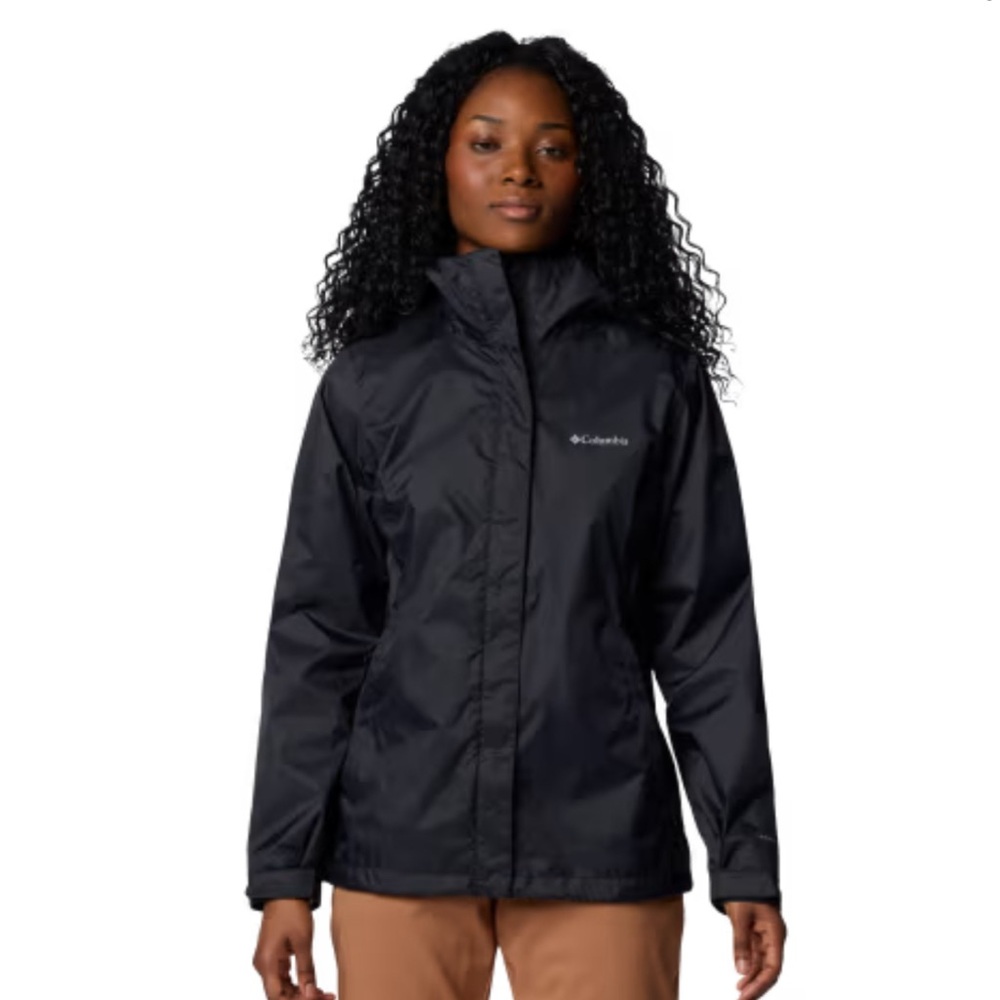 Rain Coat